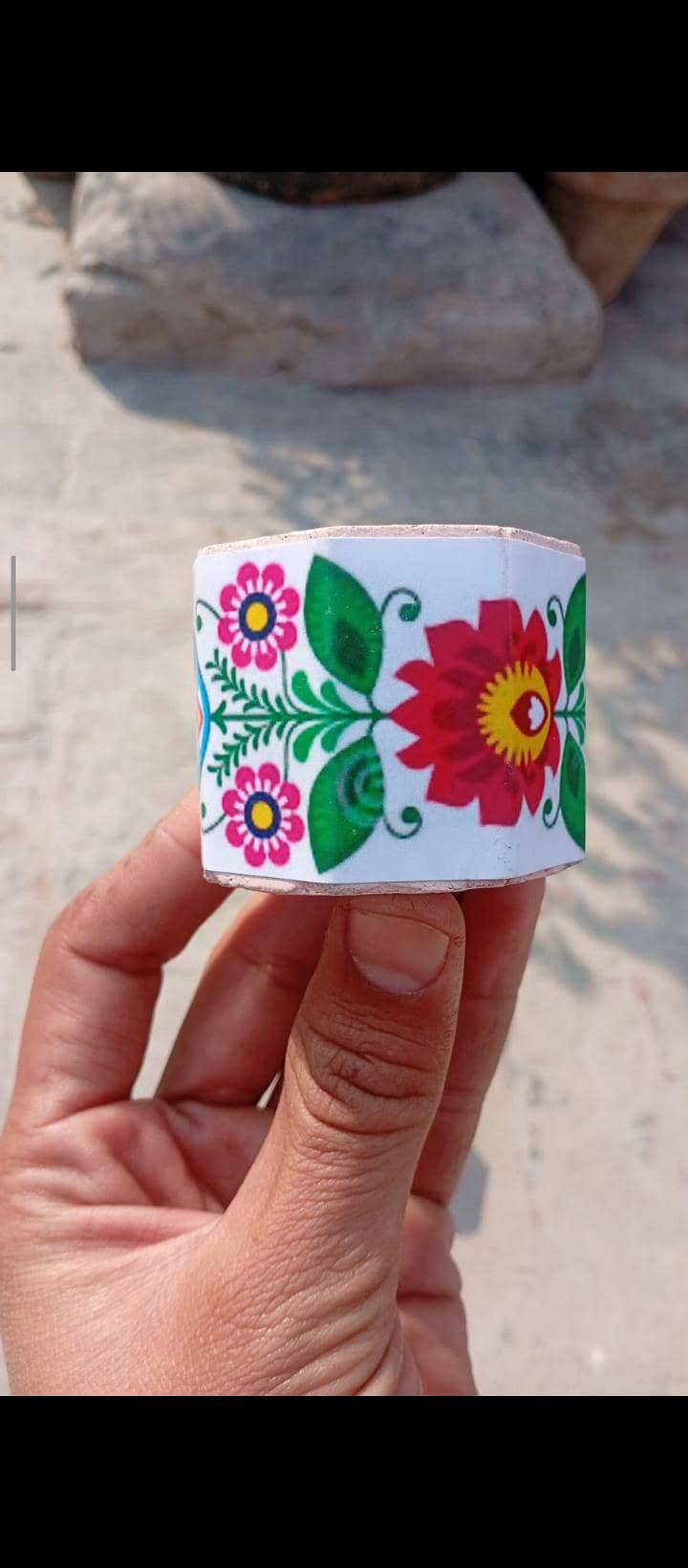 Mini Pots /Table Pots 3