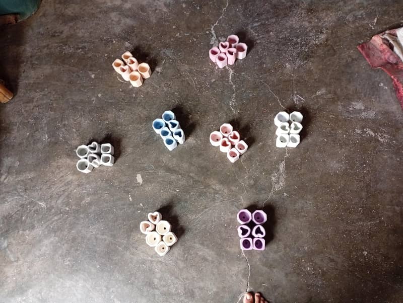 Mini Pots /Table Pots 5