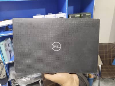 Dell 7410 i7 10th