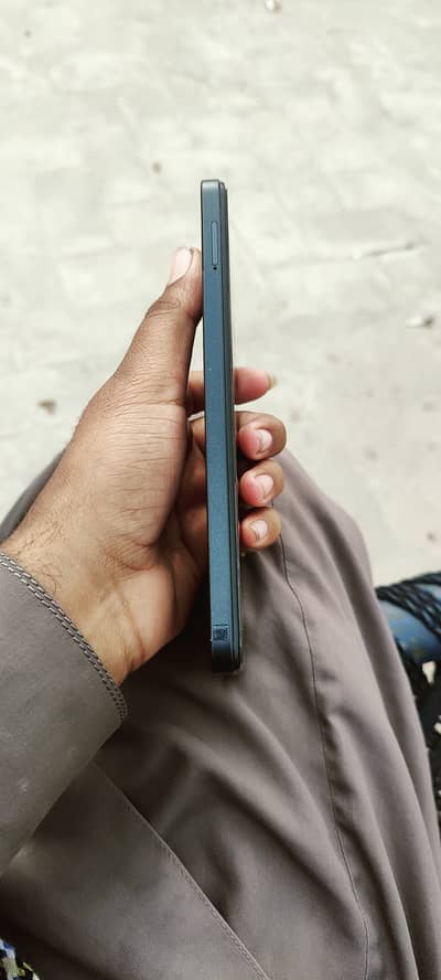 Infinix Hot 30