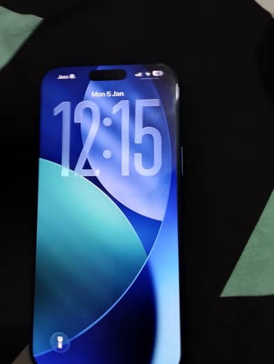 IPhone 17 PRO MAX NON PTA