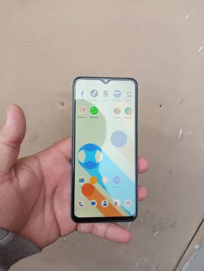 vivo y15s