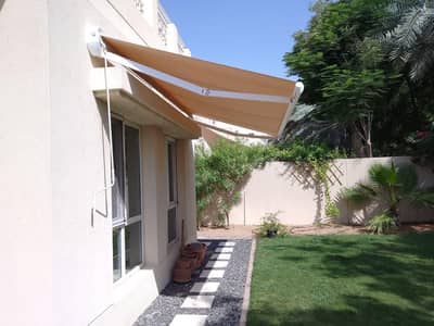 folding shade | retractable shade | shed | 03130181205