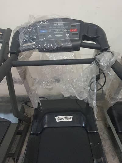 USA TREADMILL | GYM TREADMILL | RUNNING MACHINE | KOREAN MACHINE