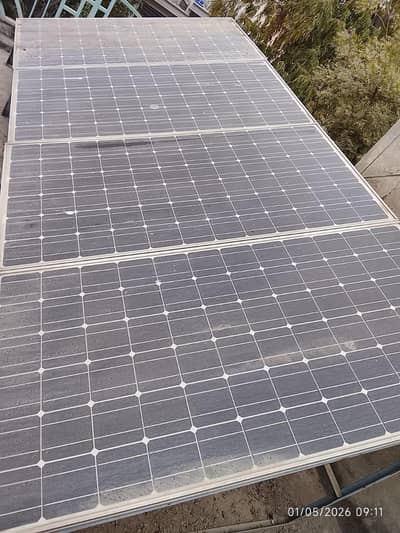 Solar, APC UPS  + batteries + charger+ complete  hybrid setup for sale