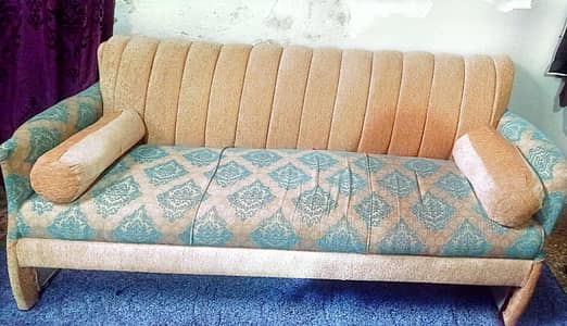 5 seater sofa set