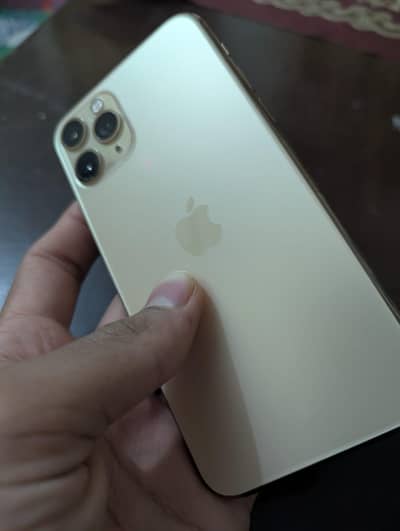 Iphone 11 pro 256gb Factory unlock non pta 88% battery health