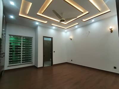 Change Your Address To Prime Location Jubilee Town - Block B, Lahore For A Reasonable Price Of Rs. 60000