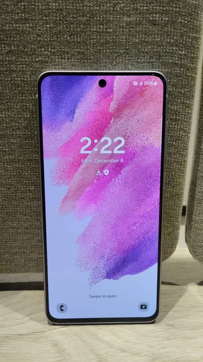 Samsung Mobile S21 FE