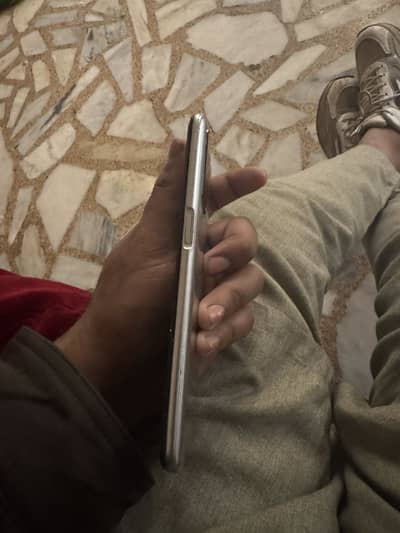 Oppo a16 panel change hy baki sab original hy