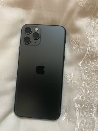 iPhone 11 Pro PTA
