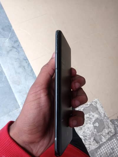 OnePlus 7T pro 5g McLaren edition 12/256