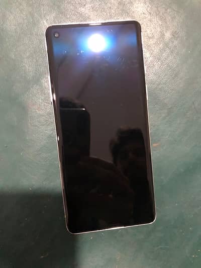 one plus 8.8/128  10/10 condition dual sim original patch