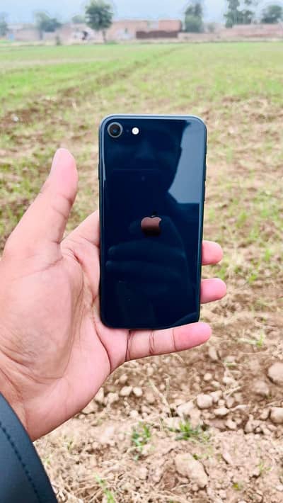 iphone se 2022 3rd genation 64gb fu non pta