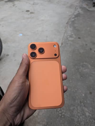 Xr convertd 17 Pro Jv