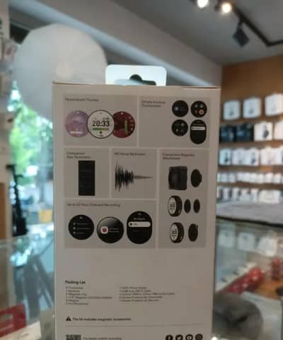 Saramonic Blink me 2