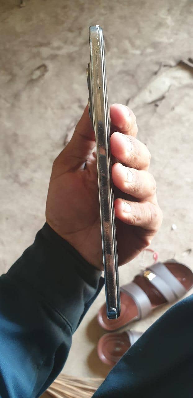 Techno Spark 30 pro 5