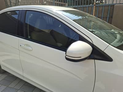 Honda City IVTEC 2021 - | Company registered | Original paint | Excell