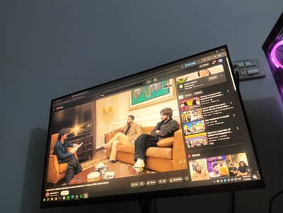 Dell 27" inch Monitor P2722H IPS Display 75Hz