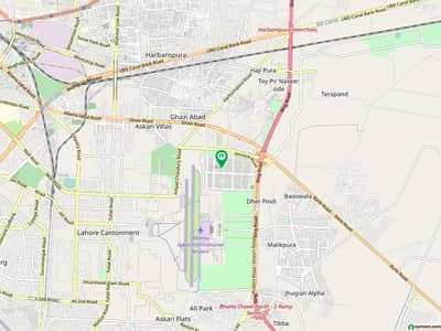 House For Rent In Askari-10, Lahore