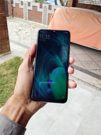 Vivo S1 8 256  Exchange possible