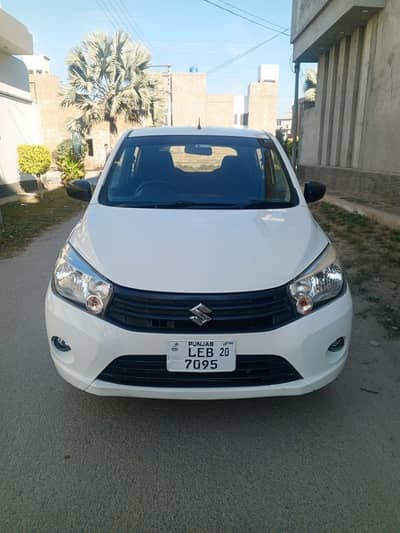 Suzuki Cultus good condition for sale