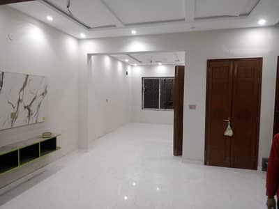 5 Marla Double story house for Sale (DHA main Boulevard)