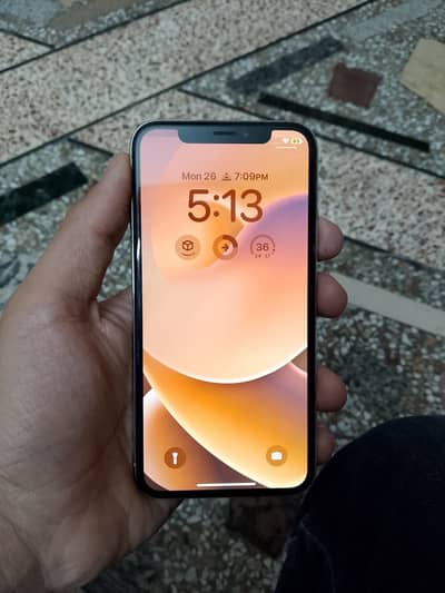 iPhone X Mint condition