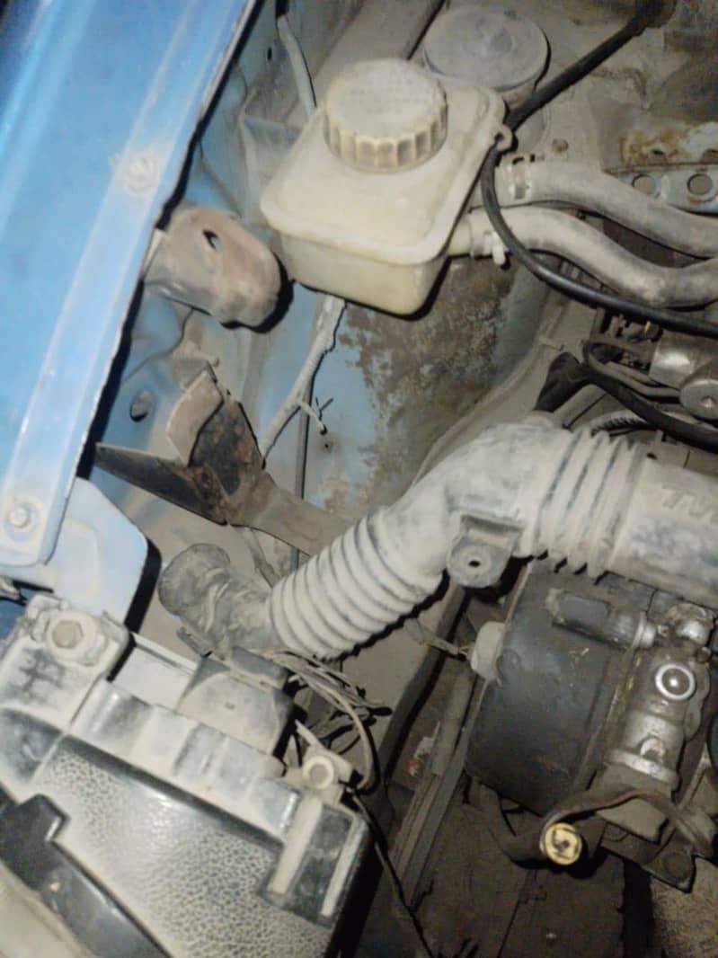 Chery qq automatic 5