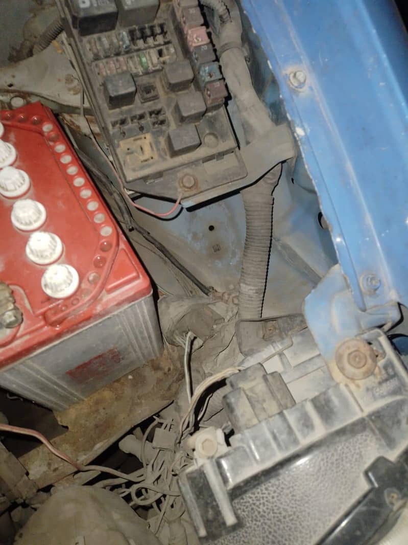 Chery qq automatic 8