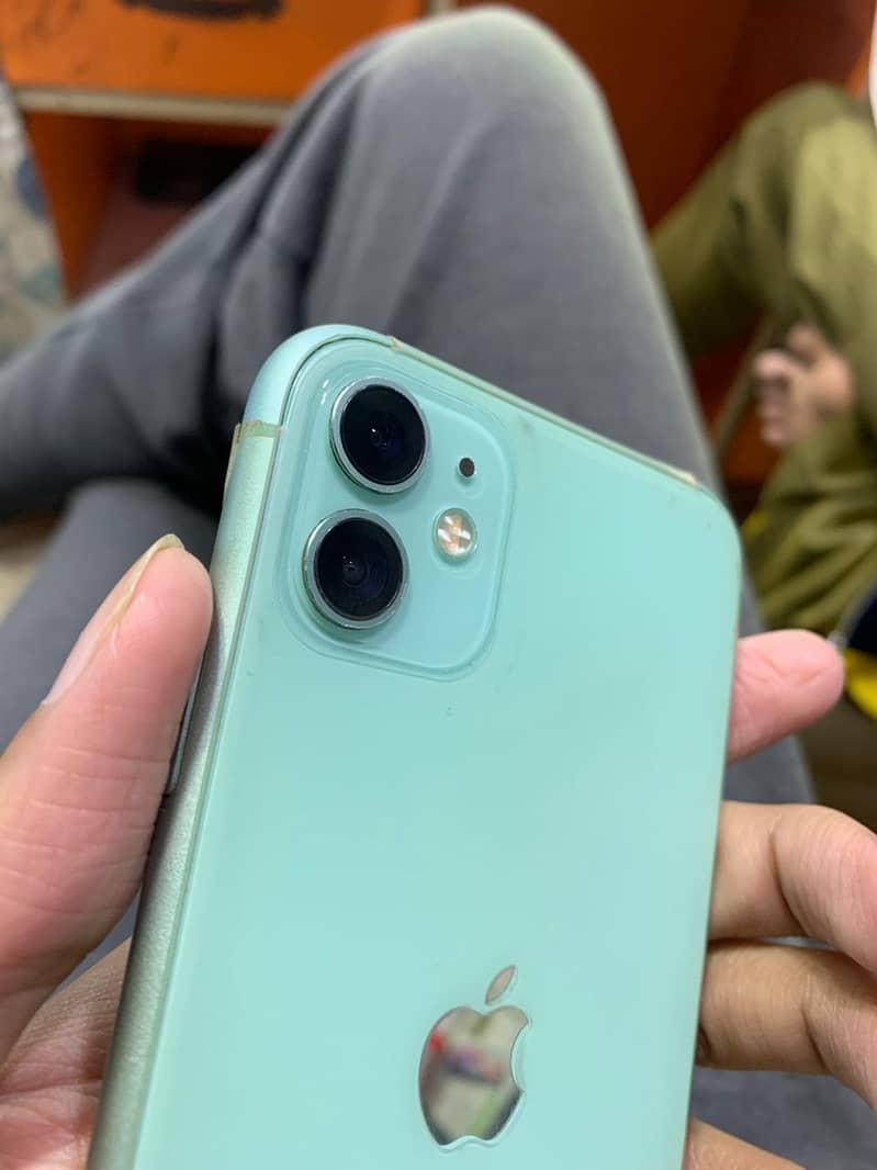 iphone 11 6