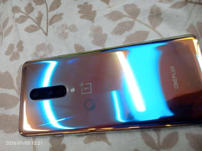 OnePlus 8 | 8GB RAM 128GB | PTA Approved | Excellent Condition
