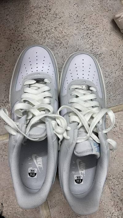 Nike Airforce 1’07