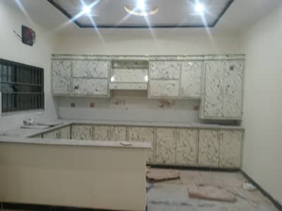Brand New 6marla first floor house available for rent Islamabad