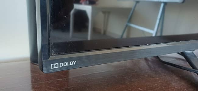 Orient 50 inches LED TV