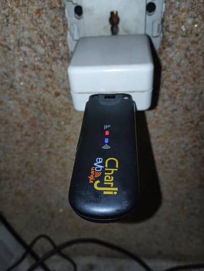 Ptcl charji Evo Wingle