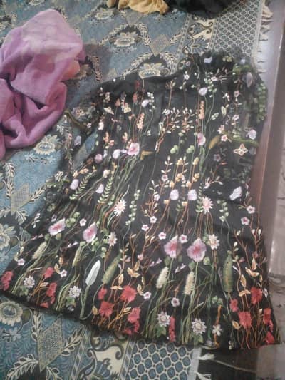 peplum new condition