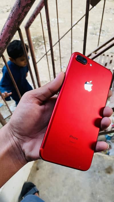 For sell iPhone 7plus