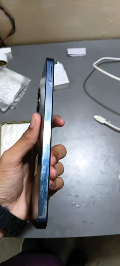 Fresh new-like mobile Galaxy A06 model-