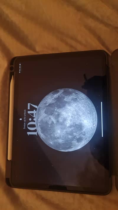 ipad 11 Pro in excellent condition