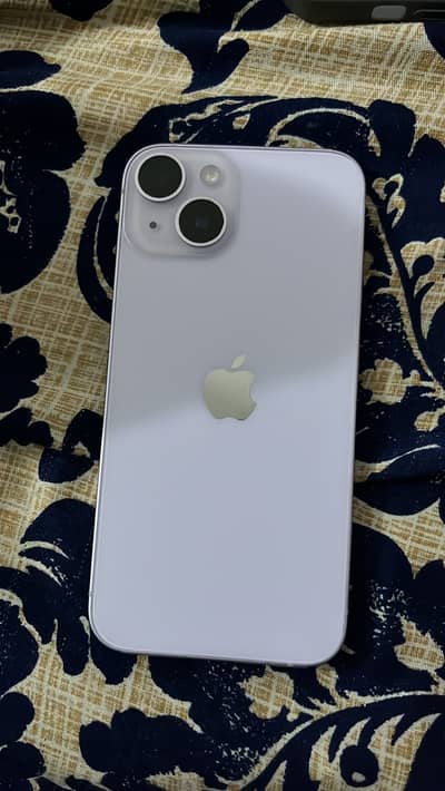 Exchange with pta approved iPhone