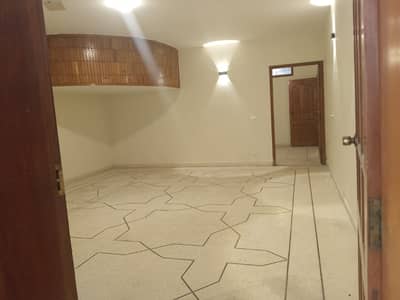 FOR RENT Lower Portion 3 Bedroom Available in I-8_3