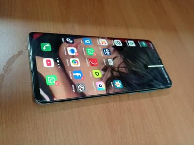 Huawei P30 pro PTA approve