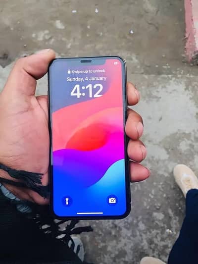 64GB battery health 74