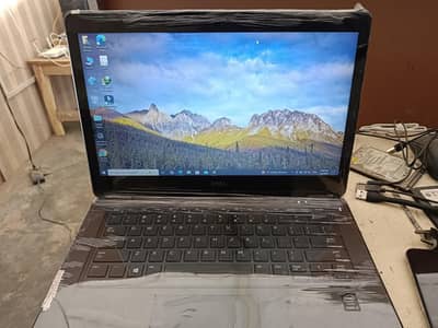 Dell Latitude E7450