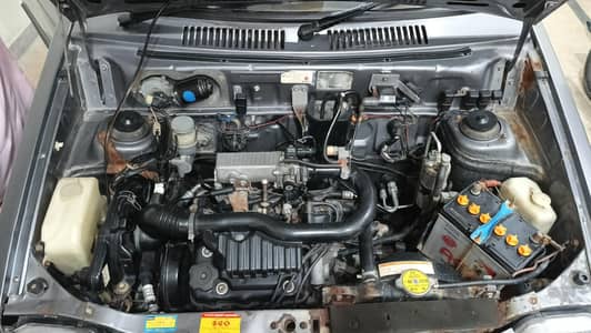 Mehran Car VXR For Sale