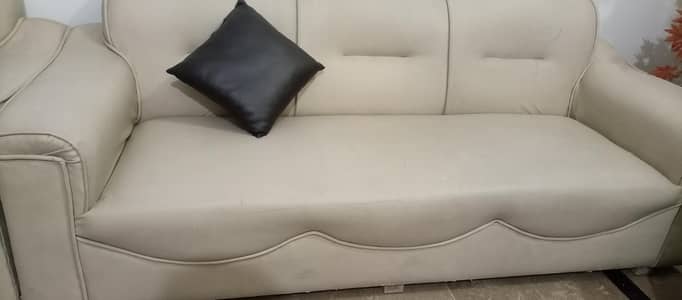 Sofa Set 7-Seater