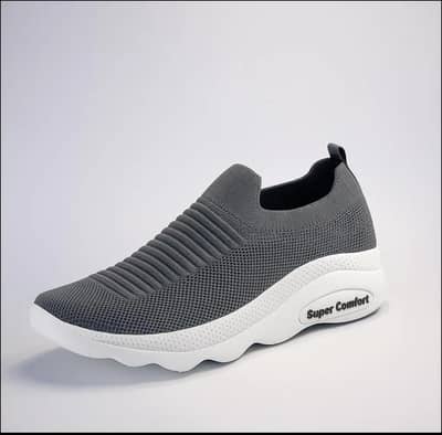 Men's Sketchers Style EVA Casual Shoes | Super Comfortable Lightweight