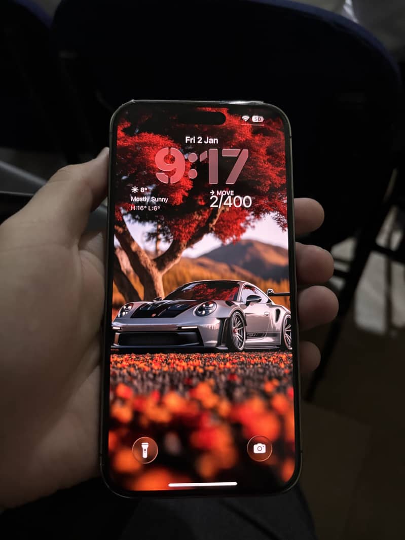 iphone 14pro max 0