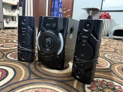 Lunar blade plus 2-1